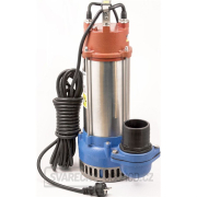 Ponorné čerpadlo GUDE PROFI 2200 A - Kalové Náhled