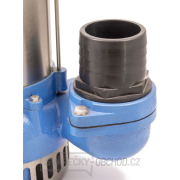 Ponorné čerpadlo GUDE PROFI 2200 A - Kalové Náhled