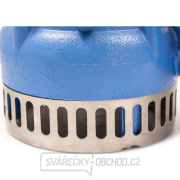 Ponorné čerpadlo GUDE PROFI 2200 A - Kalové náhled