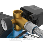 Domácí vodárna GUDE MP 120/5A 24 LT Náhled