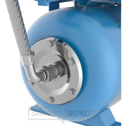 Domácí vodárna GUDE MP 120/5A 24 LT Náhled