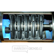 Domácí vodárna GUDE MP 120/5A 24 LT náhled