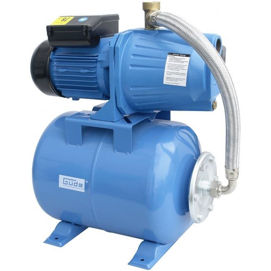 Levně GÜDE Domácí vodárna HWW 1300 G 94195