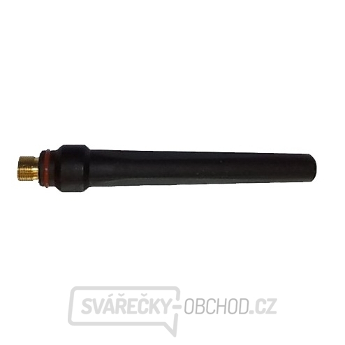 Kryt elektrody pro hořáky 17/18/26 - dlouhý
