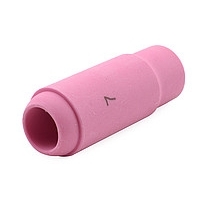 EU Keramická hubice pro hořáky 17/18/26 - standard - vel.7 TIC10N47