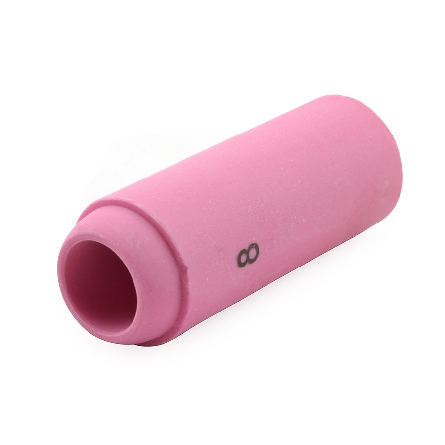 TR-WELD Keramická hubice pro hořáky 17/18/26 - standard vel8 701.0111