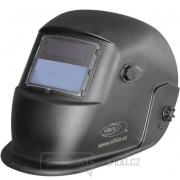 Kukla samostmívací ALFA IN S777a černá gallery main image