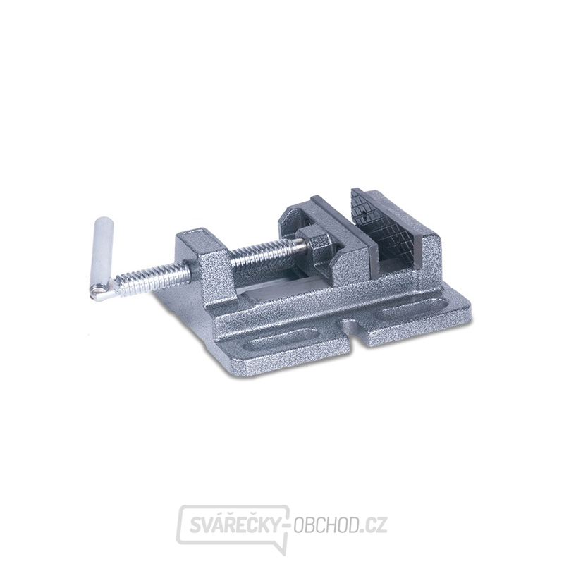 Strojní svěrák SV - 75mm