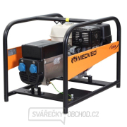 Elektrocentrála ARCTOS  8000 H AVR MooooJ Náhled