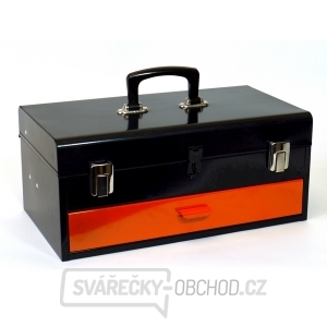 Přenosný kufr 450 x 275 x 225 mm
