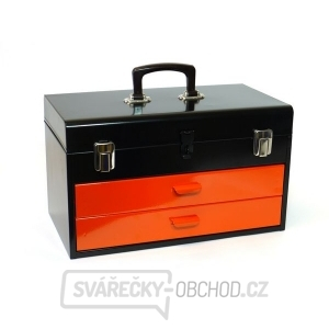 Přenosný kufr 450 x 275 x 295 mm