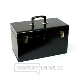 Přenosný kufr 450 x 270 x 295 mm Přenosný kufr 450 x 270 x 295 mm gallery main image