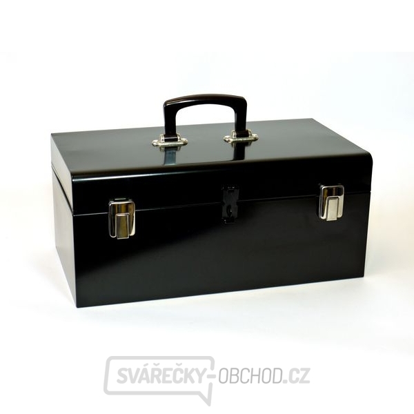 Přenosný kufr 450 x 270 x 225 mm
