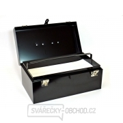 Přenosný kufr 450 x 270 x 225 mm náhled