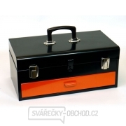 Přenosný kufr 450 x 275 x 225 mm Přenosný kufr 450 x 275 x 225 mm gallery main image