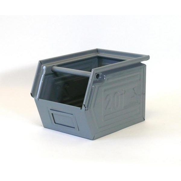 Ukládací bedna zkosená, 20kg 1205