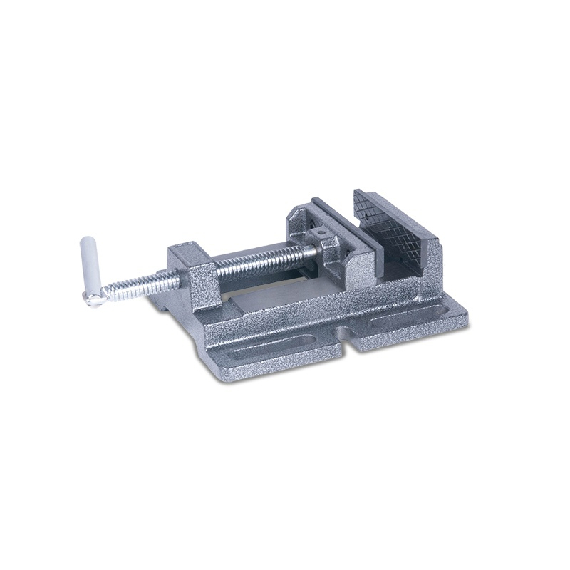 Levně Strojní svěrák SV-100mm 25000100