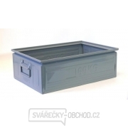 Ukládací bedna rovná, 63kg Ukládací bedna rovná, 63kg gallery main image