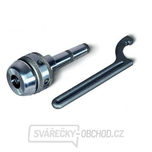 Kleštinový upínač MkIII x 28 (241492) pro FP-25,45,48, FPX-2 Kleštinový upínač MkIII x 28 (241492) pro FP-25,45,48, FPX-2 gallery main image