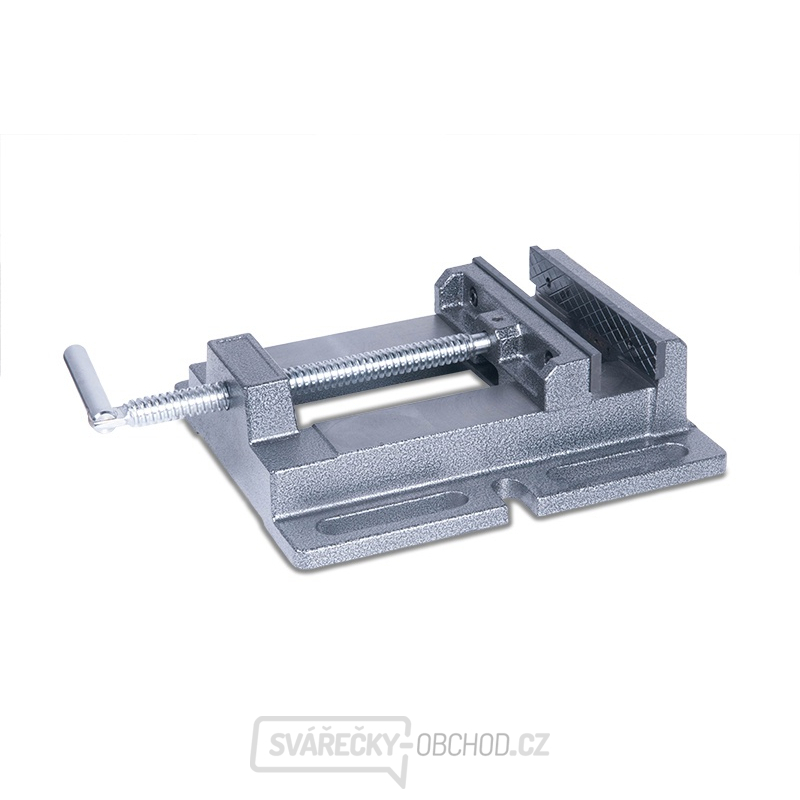 Strojní svěrák SV-150mm