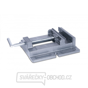 Strojní svěrák SV-150mm Strojní svěrák SV-150mm gallery main image