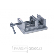 Svěrák SVV - 100mm Svěrák SVV - 100mm gallery main image