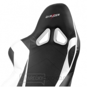 Židle DXRACER OH/RF0/NW náhled