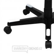 Židle DXRACER OH/RF0/NW náhled