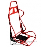 Židle DXRACER OH/RF0/NW náhled