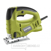 Pila přímočará, 570W Pila přímočará, 570W gallery main image