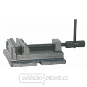 Svěrák SVP-125 mm Svěrák SVP-125 mm gallery main image