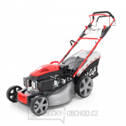 Benzínová sekačka na trávu s pojezdem VeGA 545 SXHE 7in1 náhled