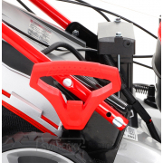 Benzínová sekačka na trávu s pojezdem VeGA 545 SXHE 7in1 náhled