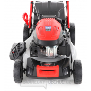 Benzínová sekačka na trávu s pojezdem VeGA 545 SXHE 7in1 náhled