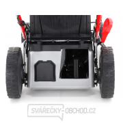 Benzínová sekačka na trávu s pojezdem VeGA 545 SXHE 7in1 náhled