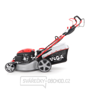 Benzínová sekačka na trávu s pojezdem VeGA 545 SXHE 7in1 Náhled
