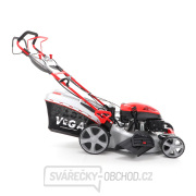 Benzínová sekačka na trávu s pojezdem VeGA 545 SXHE 7in1 náhled