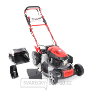 Benzínová sekačka na trávu s pojezdem VeGA 545 SXHE 7in1 náhled