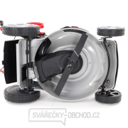 Benzínová sekačka na trávu s pojezdem VeGA 545 SXHE 7in1 náhled