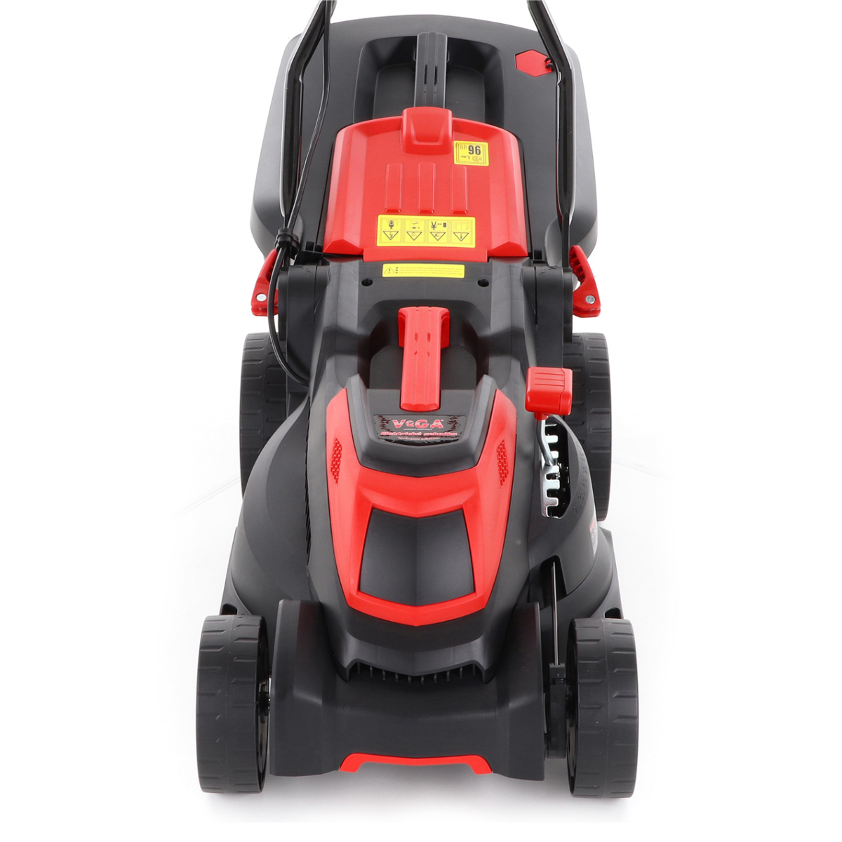 Elektrická sekačka VeGA GT 3403 Náhled