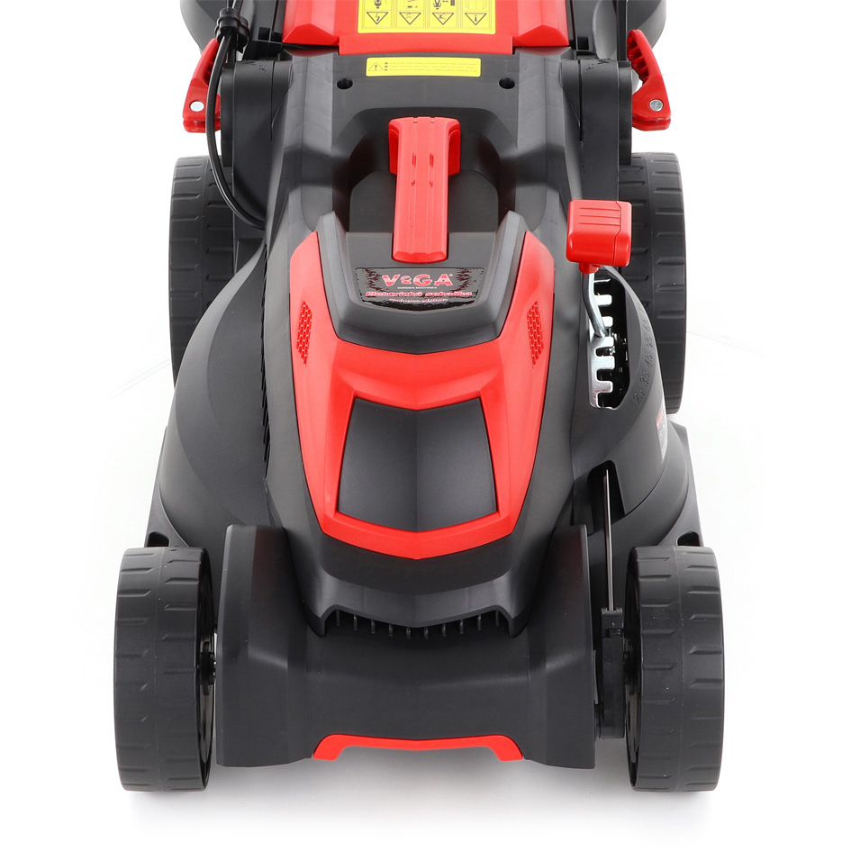 Elektrická sekačka VeGA GT 3403 Náhled
