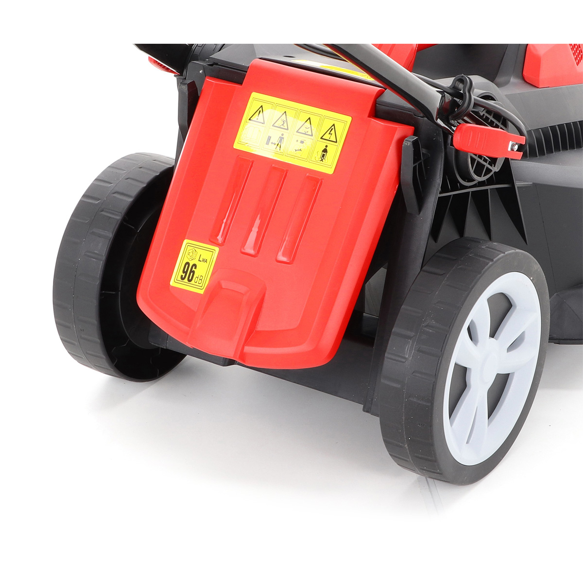 Elektrická sekačka VeGA GT 3403 Náhled