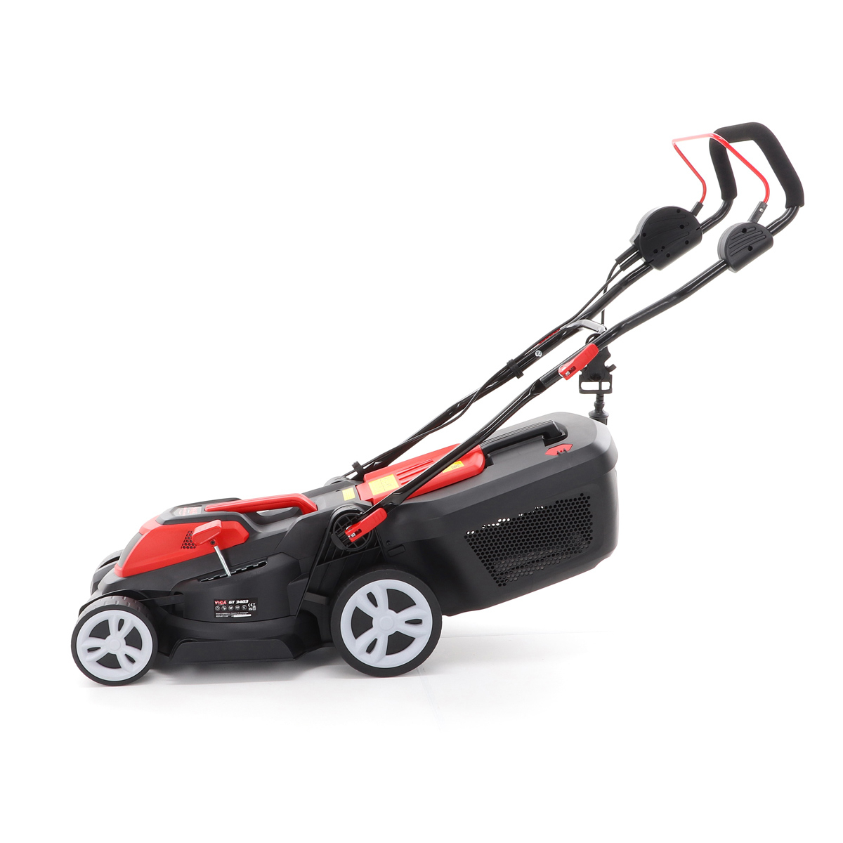 Elektrická sekačka VeGA GT 3403 Náhled