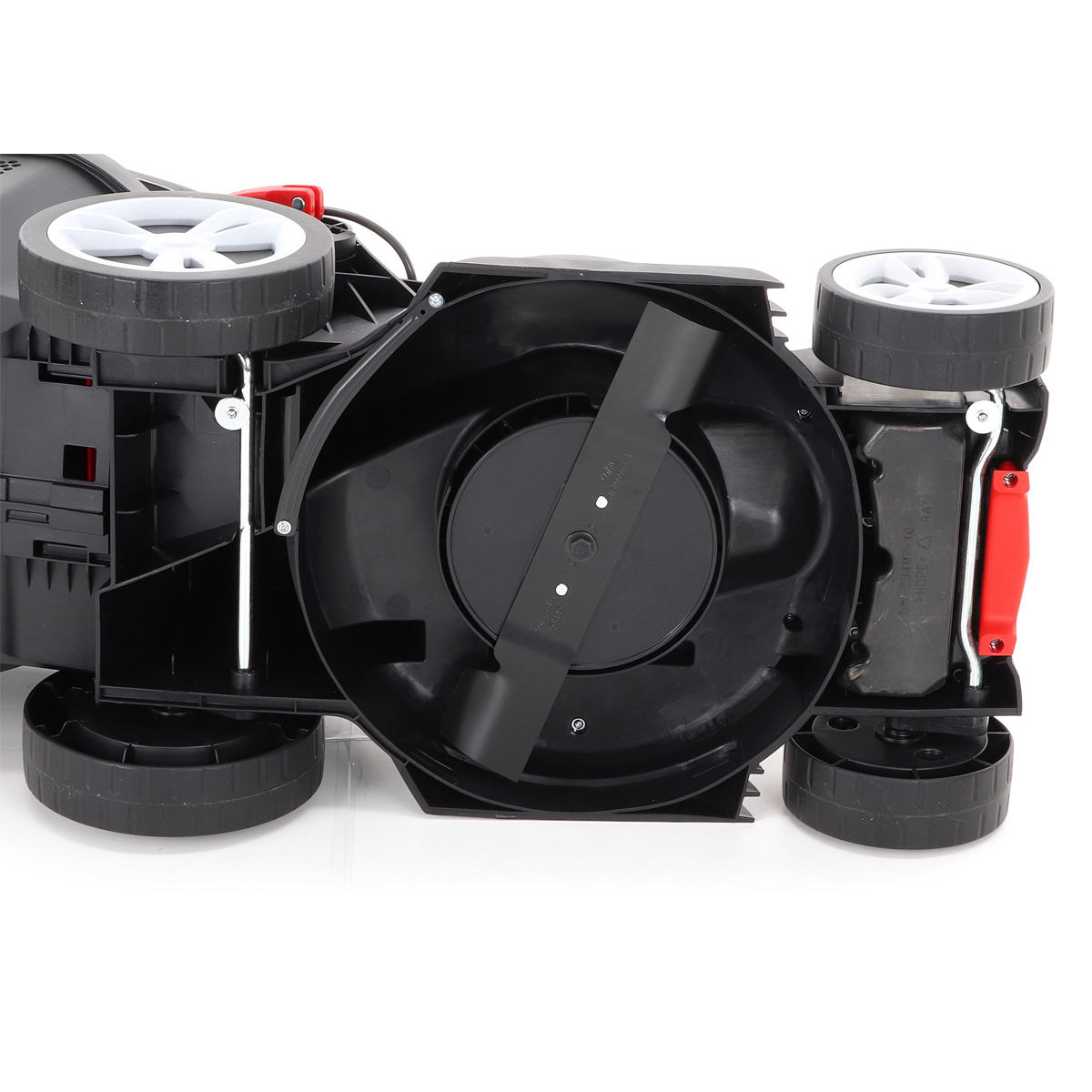 Elektrická sekačka VeGA GT 3403 Náhled