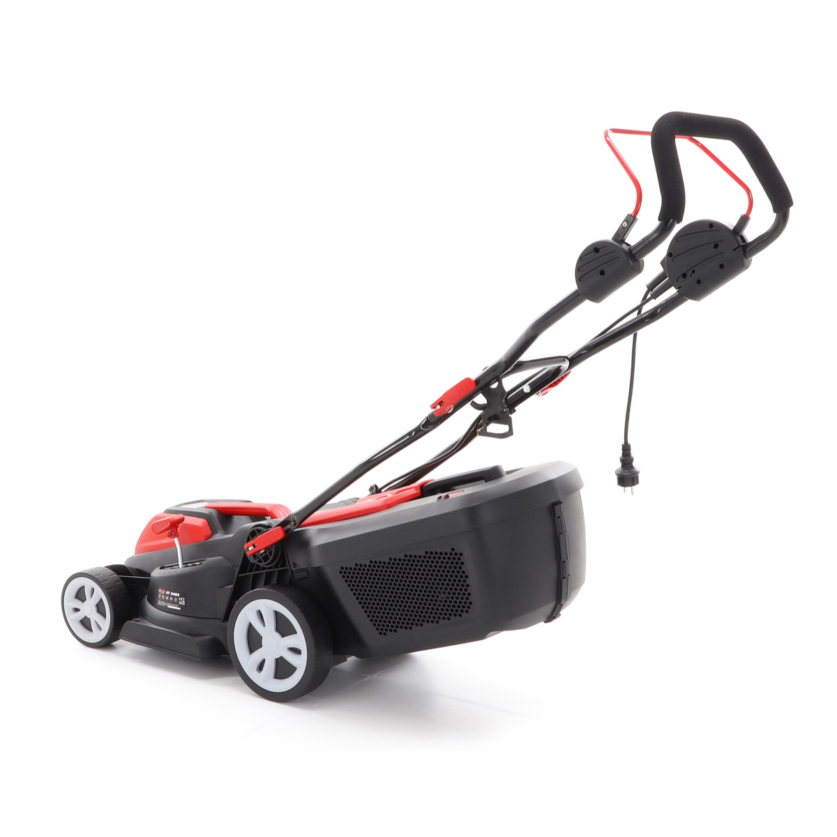 Elektrická sekačka VeGA GT 3403 Náhled