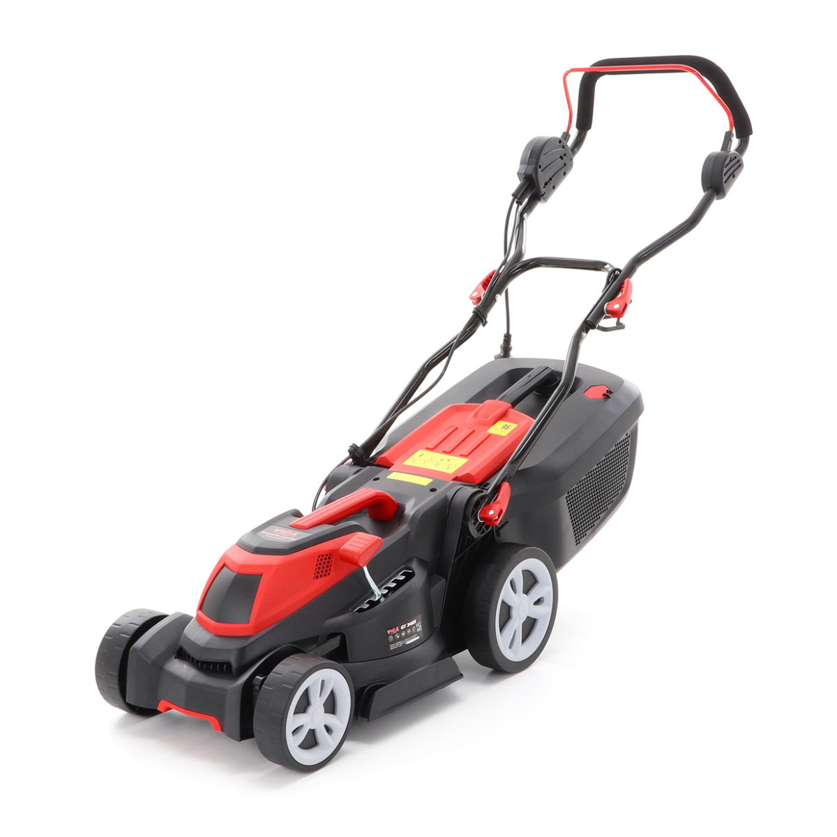 Elektrická sekačka VeGA GT 3403 Náhled