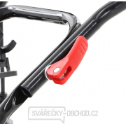 Elektrická sekačka VeGA GT 3403 náhled