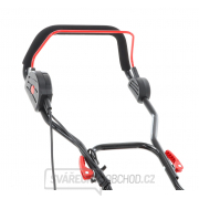 Elektrická sekačka VeGA GT 3403 náhled