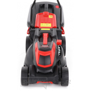 Elektrická sekačka VeGA GT 3403 náhled