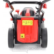 Elektrická sekačka VeGA GT 3403 náhled